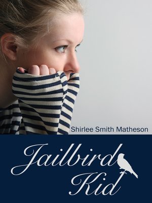 cover image of Jailbird Kid